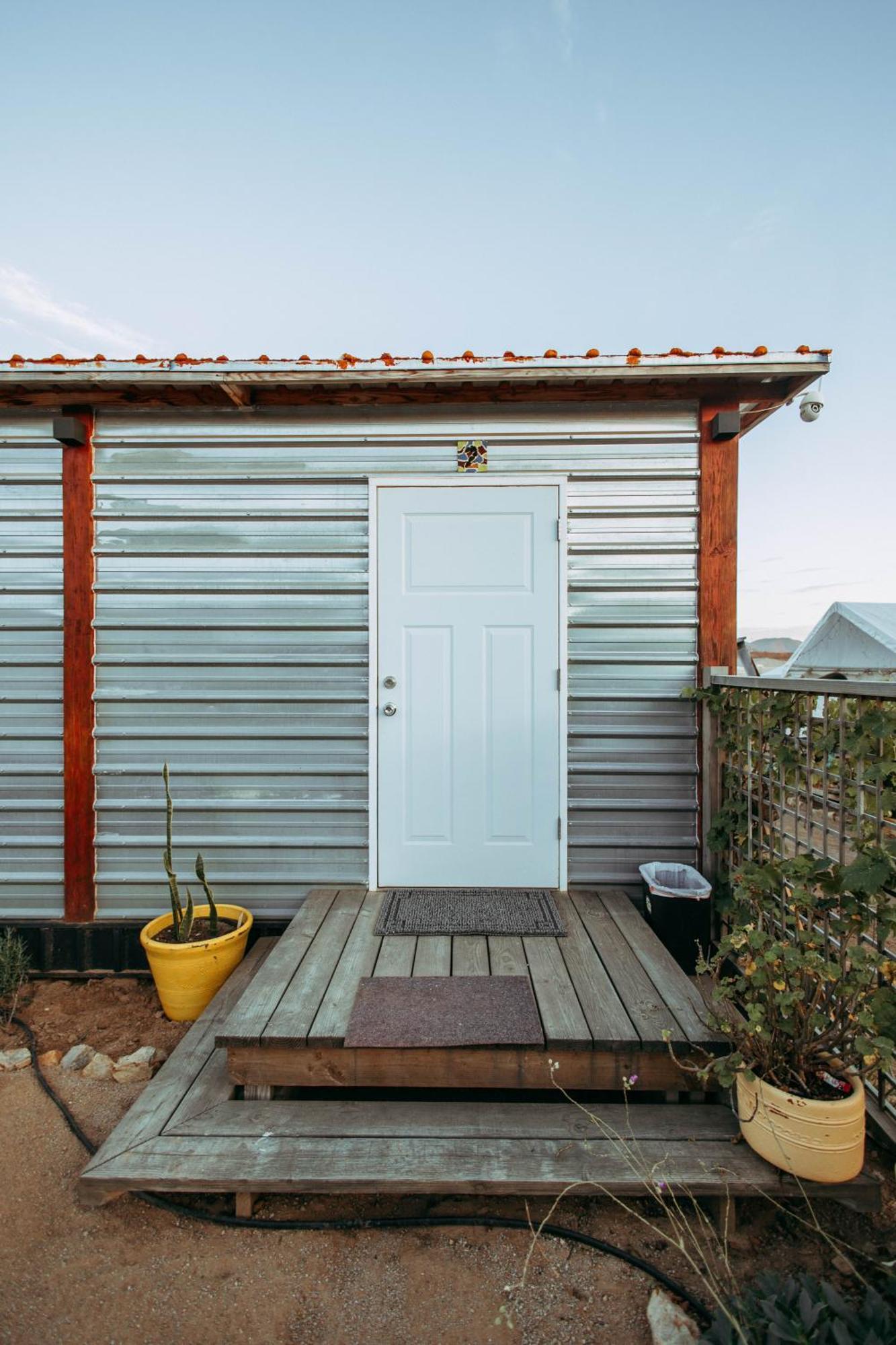 Villa Loar, Valle De Guadalupe El Porvenir Ngoại thất bức ảnh