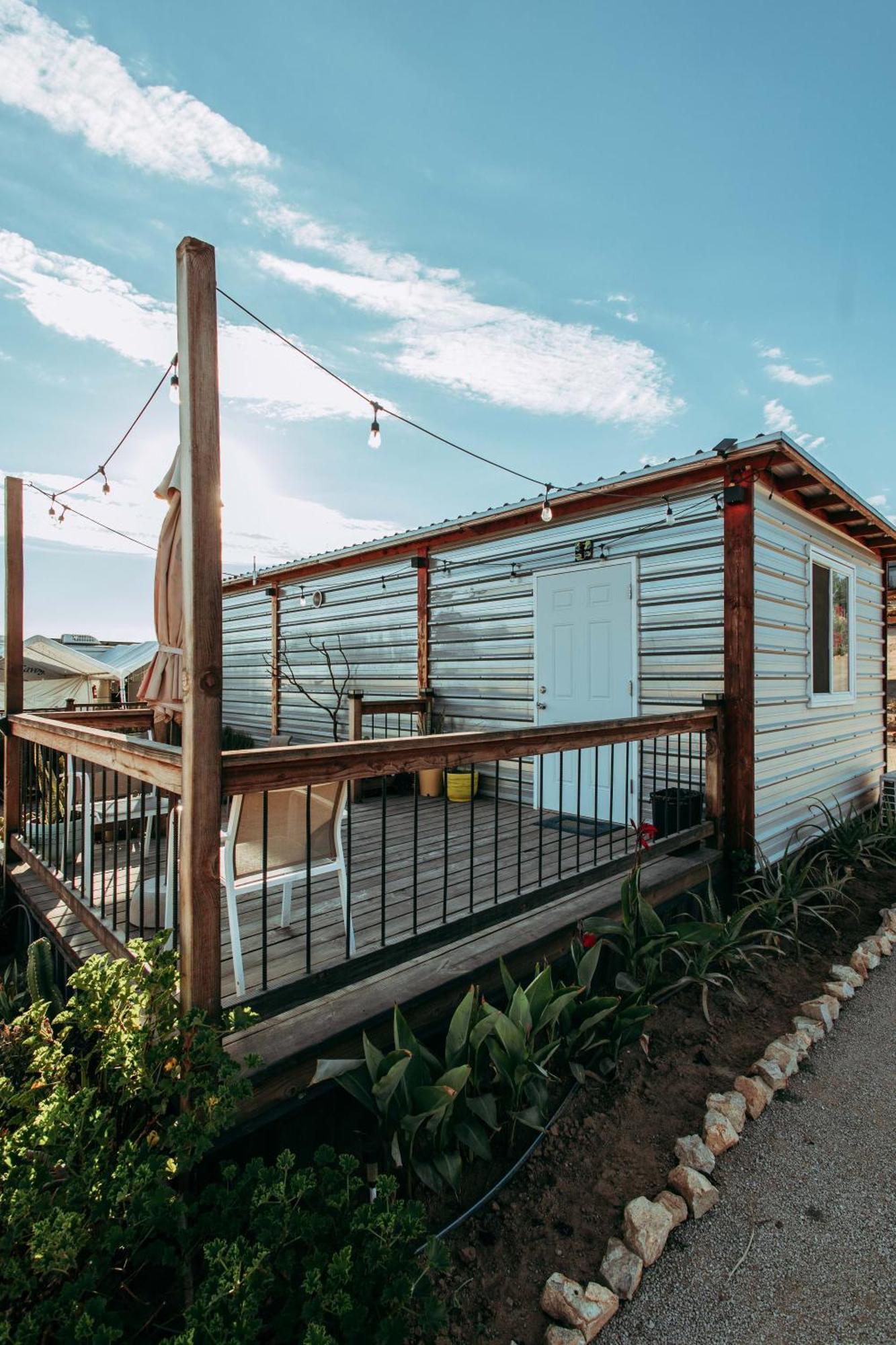 Villa Loar, Valle De Guadalupe El Porvenir Ngoại thất bức ảnh